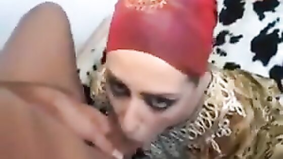 Hijab Muslim Turkish Fucked