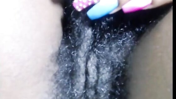 For those that like it hairy