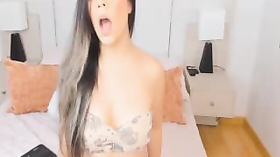Hot Slut Sensual Play Pussy