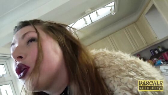 Pascal BBW Slut