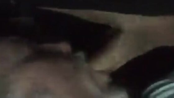 Sucking a hot young man in a cruising cinema