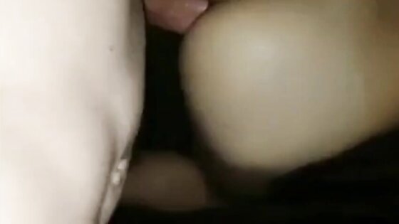 Tight ass gets breeded by big dick BAREBACK
