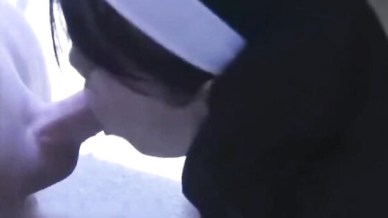 Sister Clara....The Cock-Sucking Nun