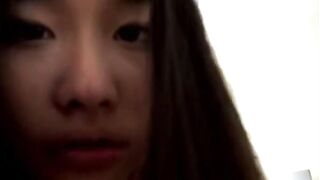 Young Chinese Fucked