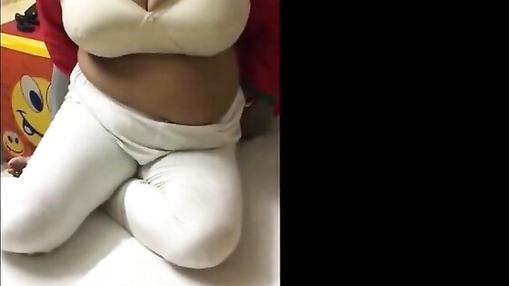 Bengali girl huge boobs  hubby's friends