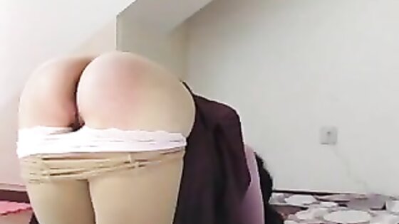 Round Ass Belted