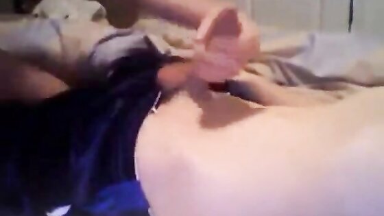 Webcam of Mates Son Fucked Hard by Older Fuck Buddy