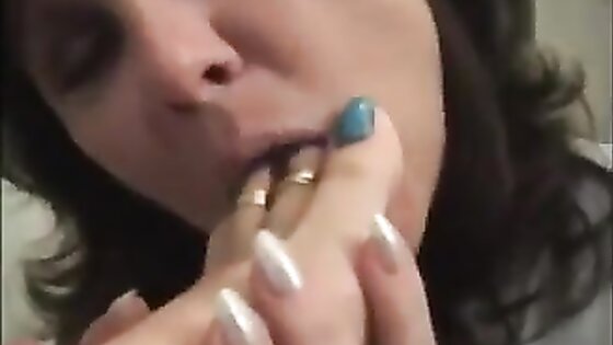 Mature Lesbian Feet Fetish