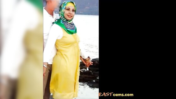 Turkish-Arabic-Asian hijap mix photo 31 THE END