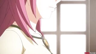 Diabolus Kikoku 01 - Hentai Uncensored