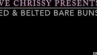 Chrissy Marie Punished