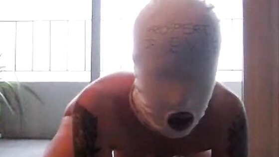 Webcam Humiliation