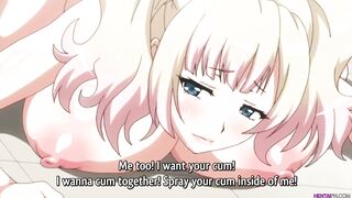 JK Bitch ni Shiboraretai Episode 01 - Hentai Anime