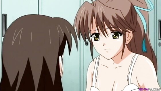 Stud gets caught fucking virgin nurse - Uncensored Hentai Anime
