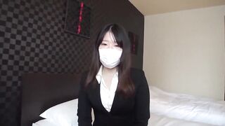 Japanese Slut Creampied