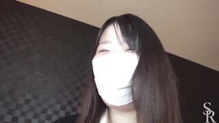 Japanese Slut Creampied