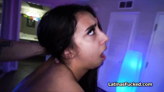 Big booty Latinas sharing my hard dick