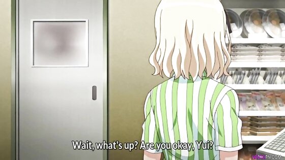Ero Konbini Tenchou Ep 04 ENG Subbed