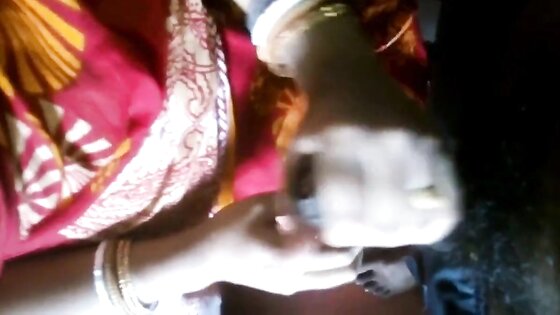 Indian Beautiful housegirl in home-made sex with bf, clear audio