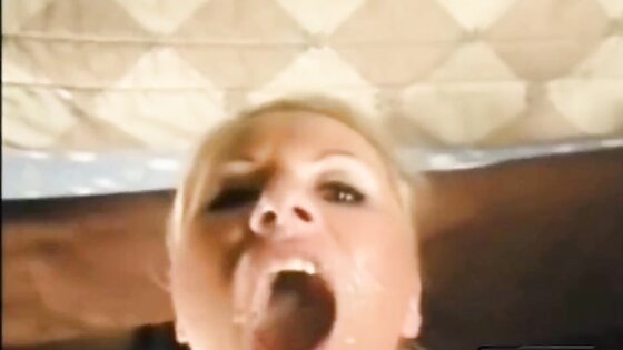 Cum in Stepsisters mouth Compilation p4