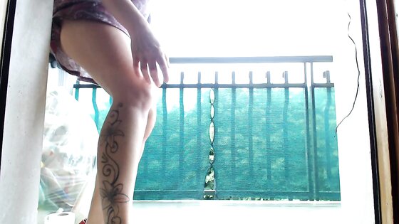 Scat And Fart Outdoor - BizarroPornos.Com
