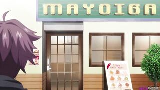 Mayohiga no Oneesan 01 Uncensored ENG SUB