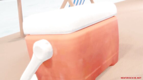 Breathtaking 3D Hentai Porn Collection