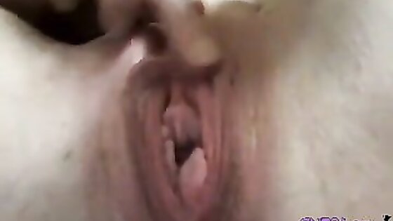 Cute Wife fingerfucking her wet pussy live on cam