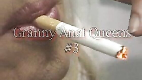 Mature Anal Queens