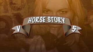 Horse Story 5