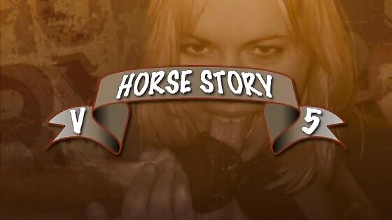 Horse Story 5