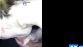 Homemade Video Of Girl Sucking Cock Dry