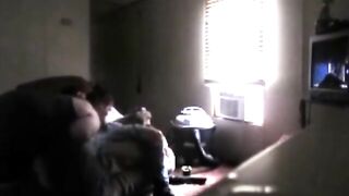 Mom Fucks Her Gamer Son And Gets Raw Fucked Up Her Tight Ass