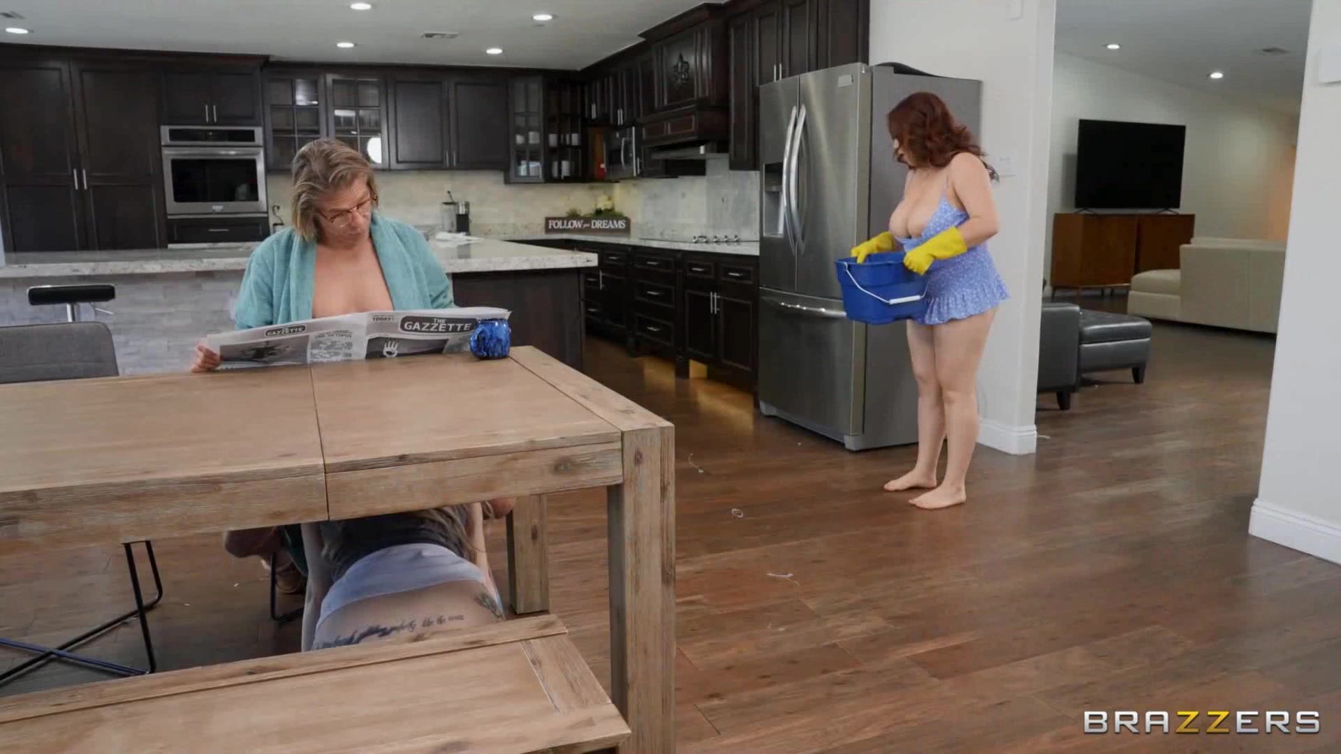 Anticipation for return